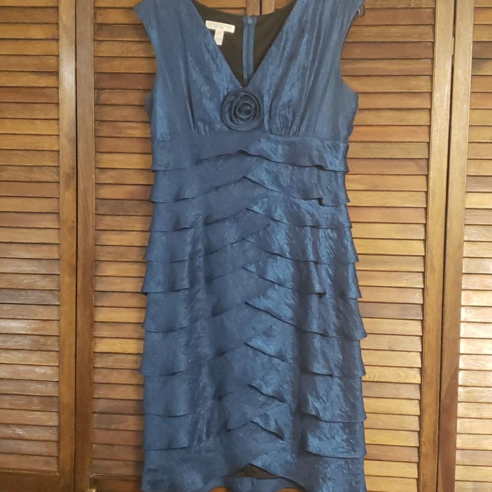 Cocktail dress 10 petite